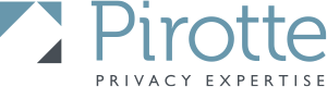 Pirotte Privacy Expertise